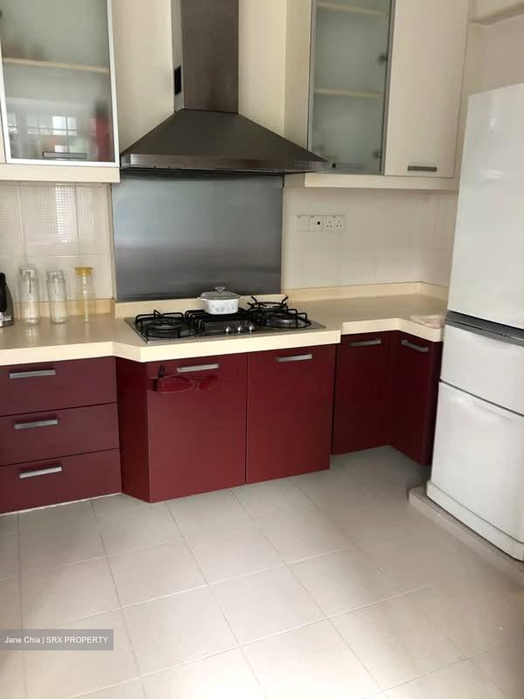 Thomson Grove (D26), Condominium #568126401